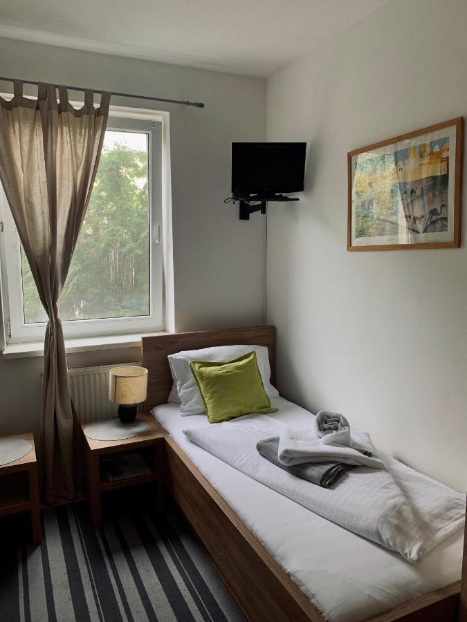 Hotel Orlan Bratislava Ngoại thất bức ảnh