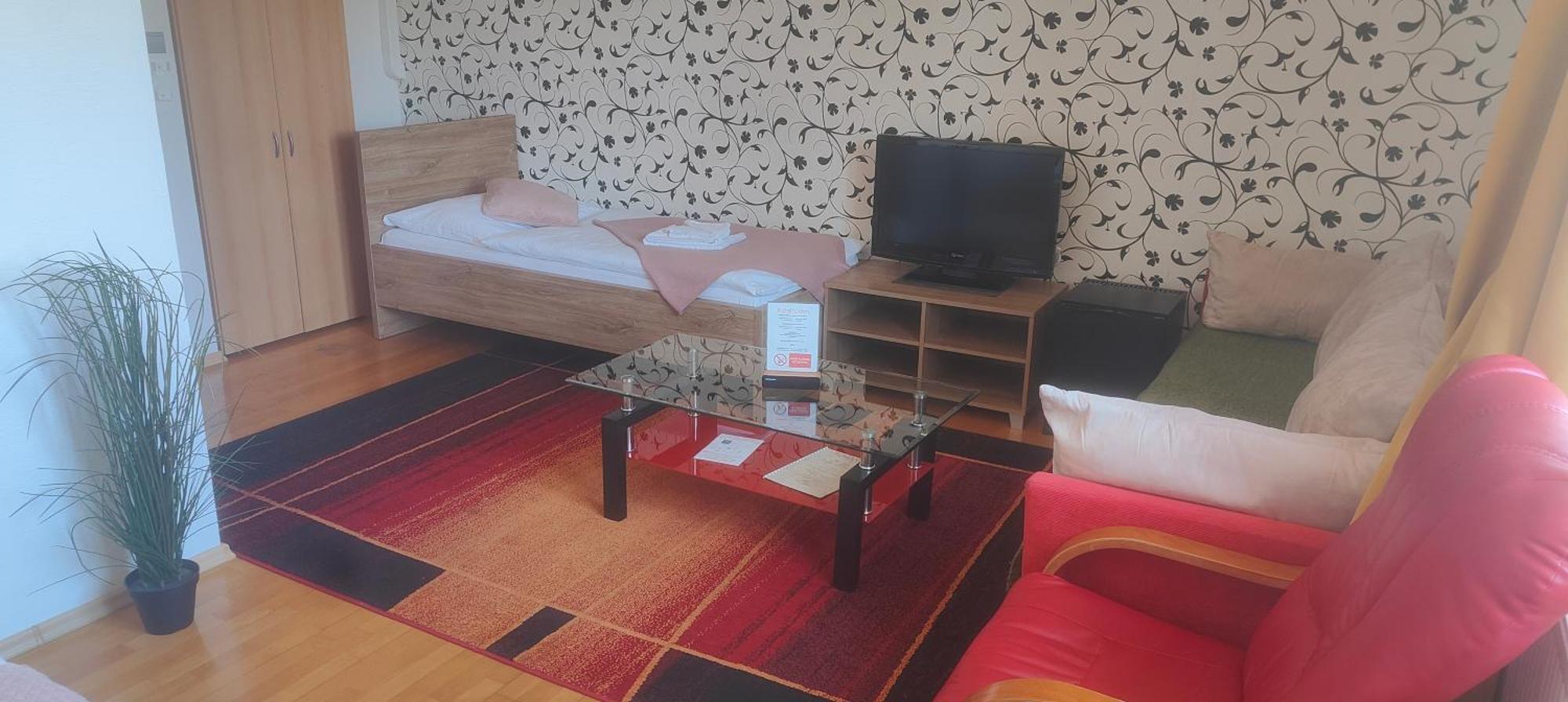 Hotel Orlan Bratislava Ngoại thất bức ảnh