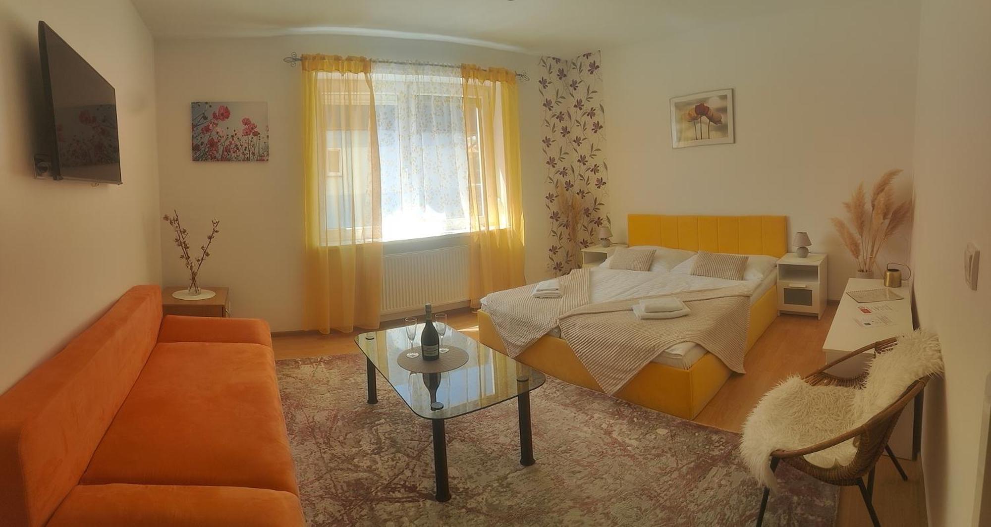 Hotel Orlan Bratislava Ngoại thất bức ảnh